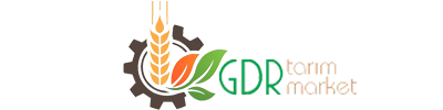 GDR Tarım Market